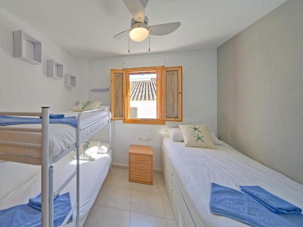 Apartment Pont del Moncau by Interhome photo 4