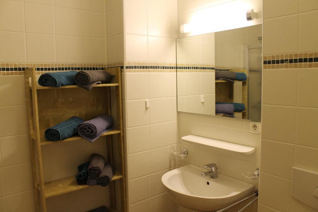 Appartement Hohe Mut photo 3