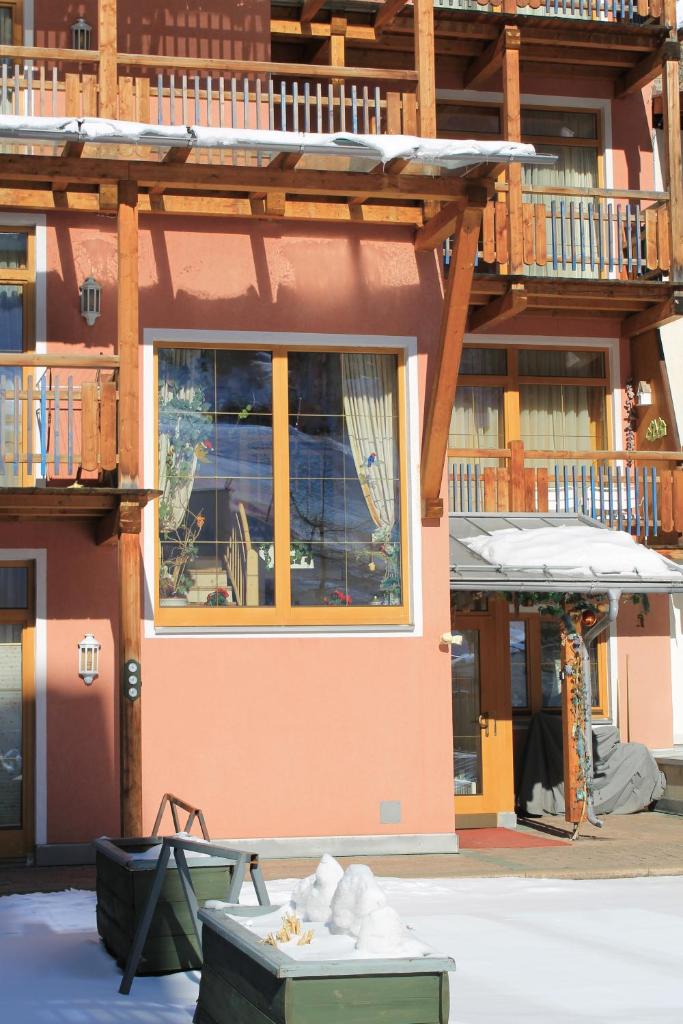 Appartement Hohe Mut photo 4