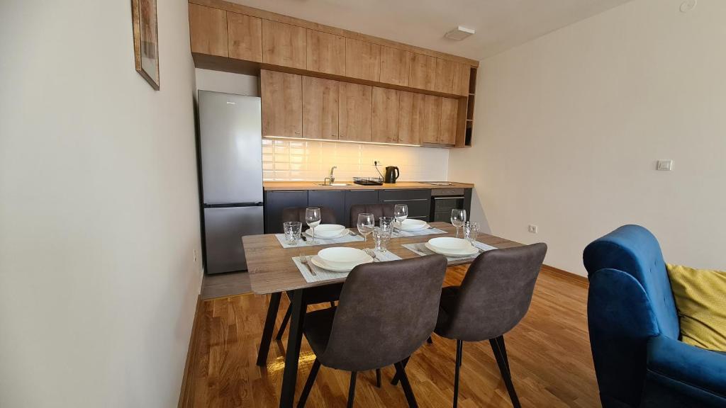 Apartman Centar Bečej photo 4