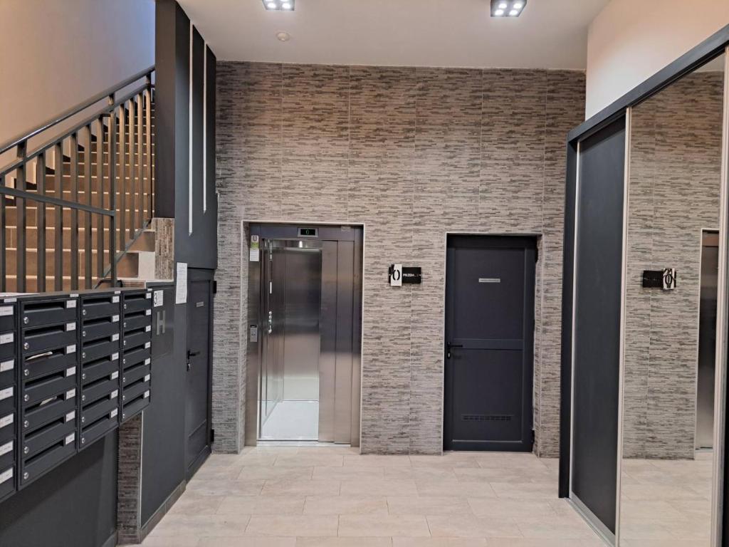 Apartman Centar Bečej photo 1