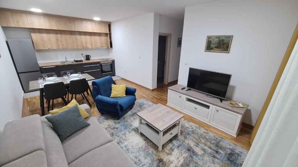 Apartman Centar Bečej photo 3