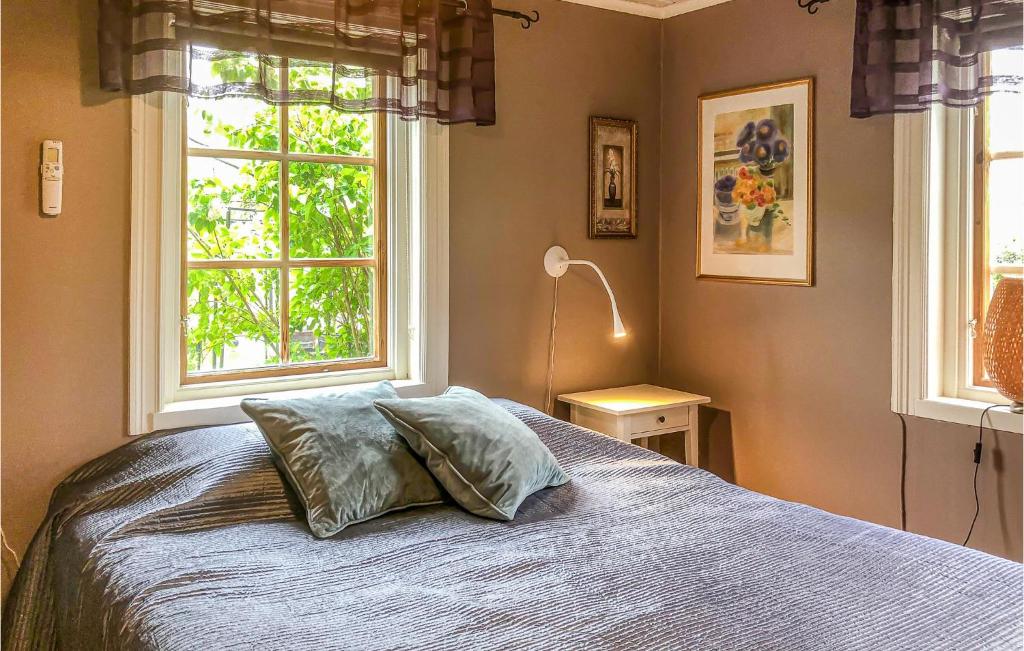 Beautiful Home In Tingstde With 1 Bedrooms And Wifi photo 4
