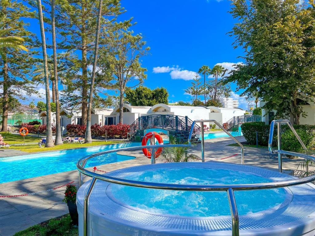 Bungalows Cordial Biarritz photo 3