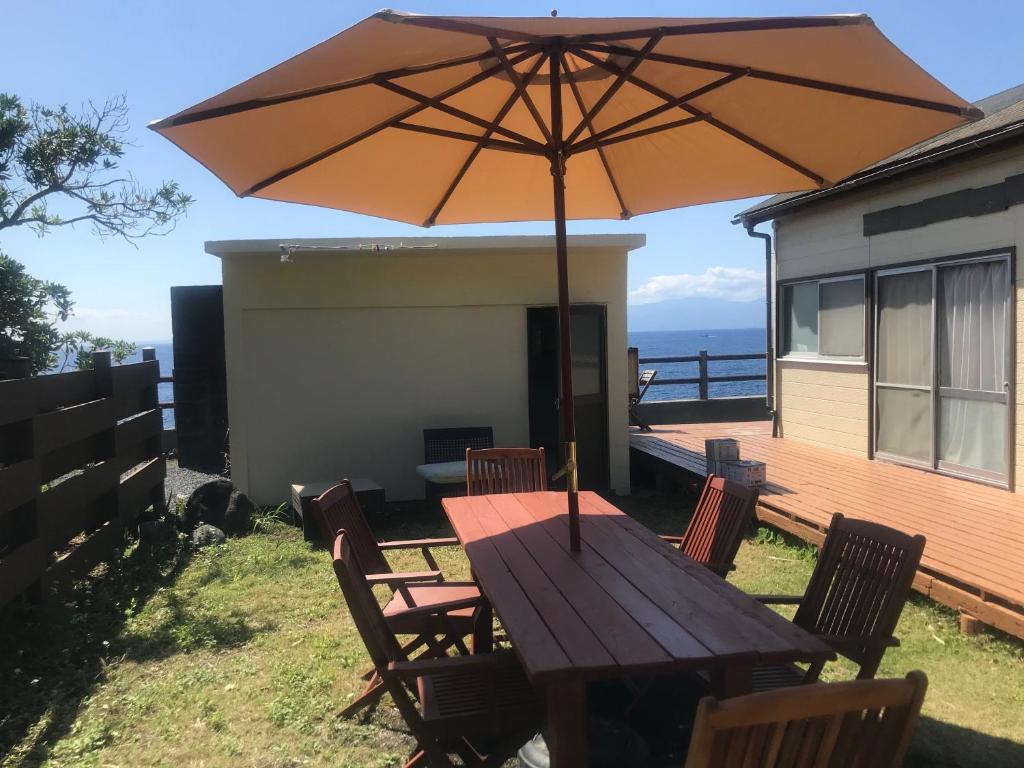 Villa Thalassa 貸切 photo 1
