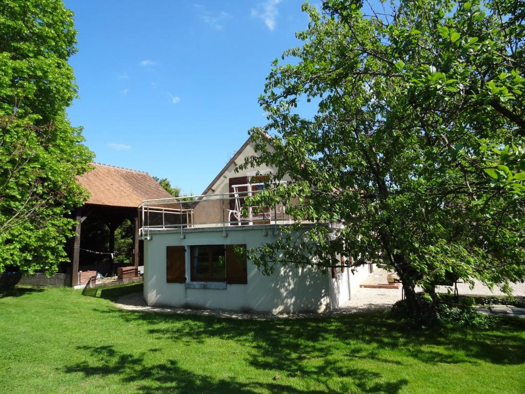 Villa de campagne avec piscine photo 2