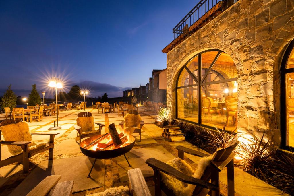 Cerro Azul Hotel Fazenda photo 1