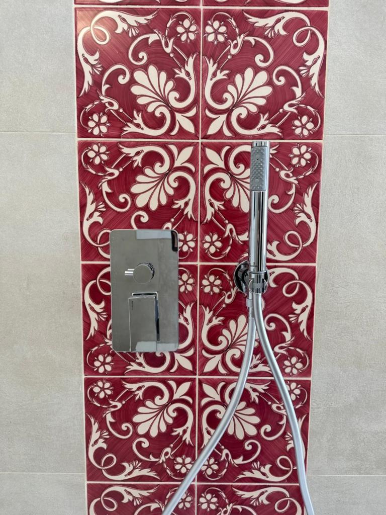 Hotel Villa Cedrino - Tap to explore photos