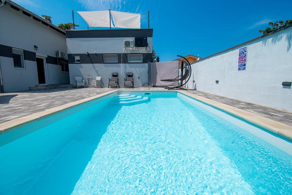 Villa Damjan in Istrien photo 1