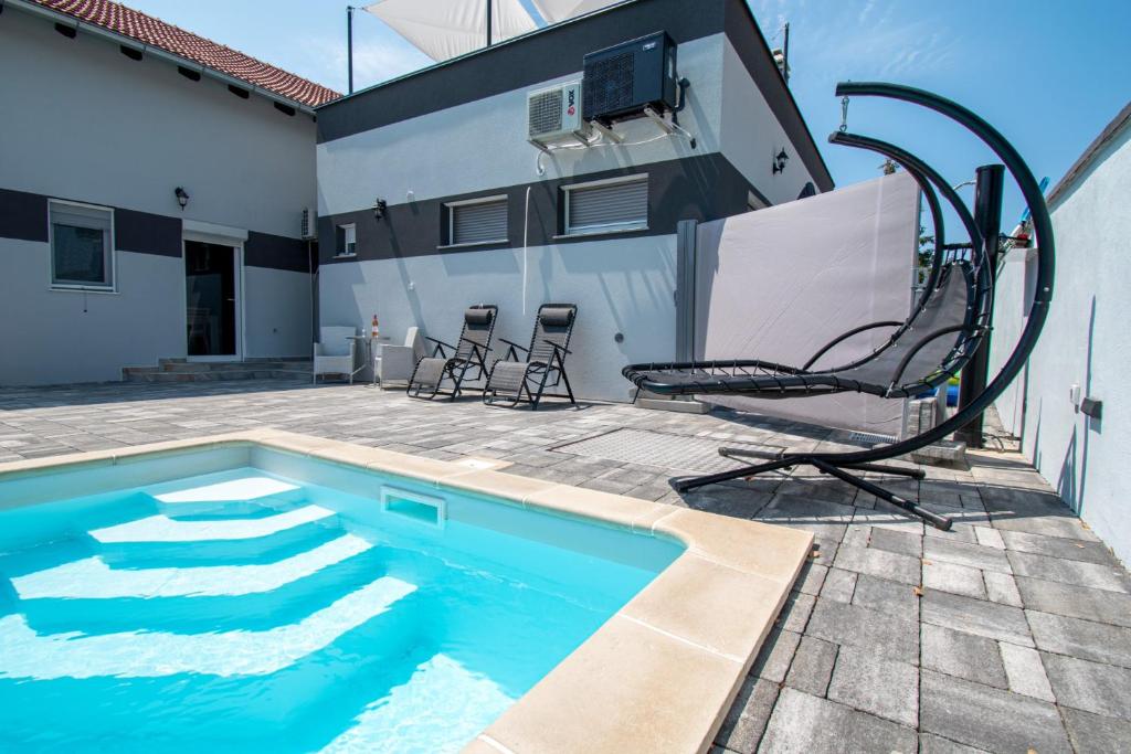 Villa Damjan in Istrien photo 3