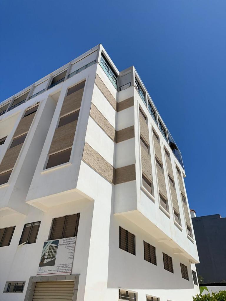 bel appartement équipé et spacieux avec vue magnifique sur mer photo 2