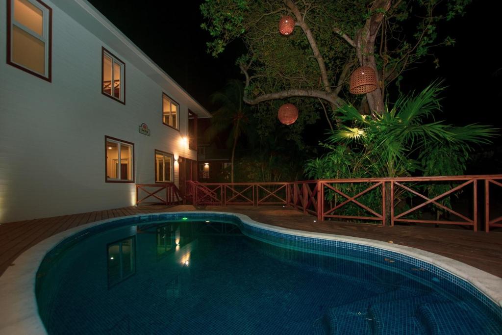 Casa Coral home photo 4