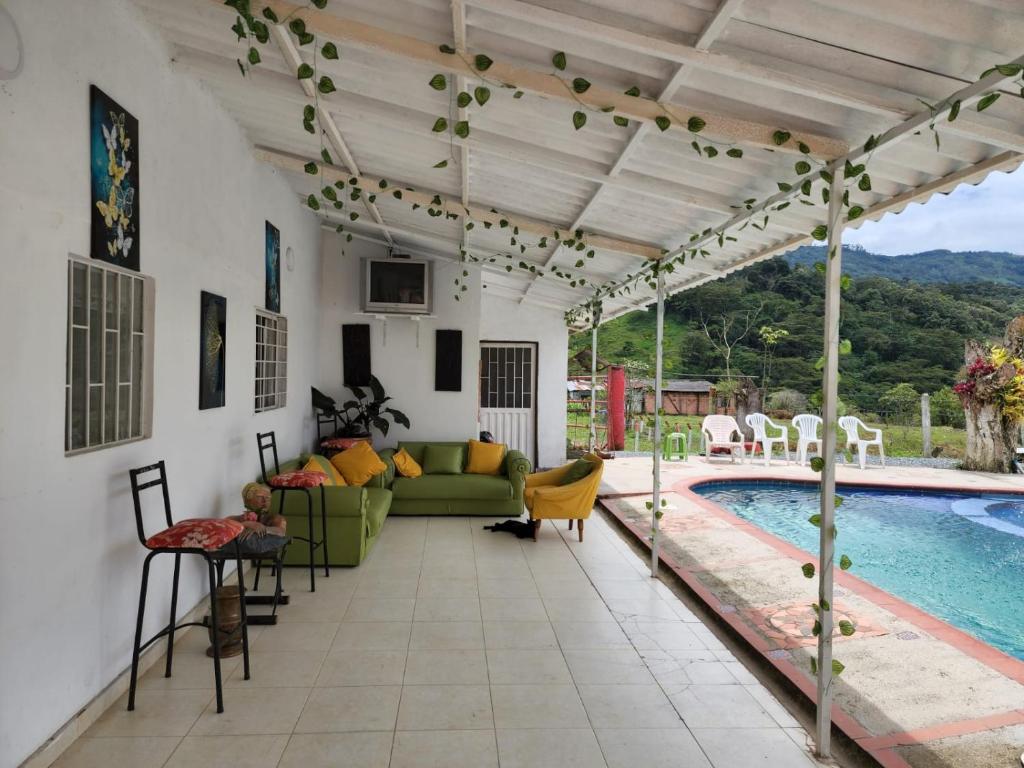 FINCA VILLA MORITA photo 4