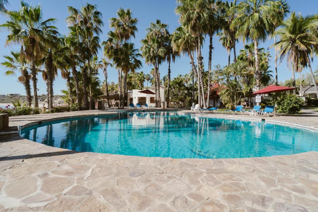 Hotel Rancho Buenavista photo 4
