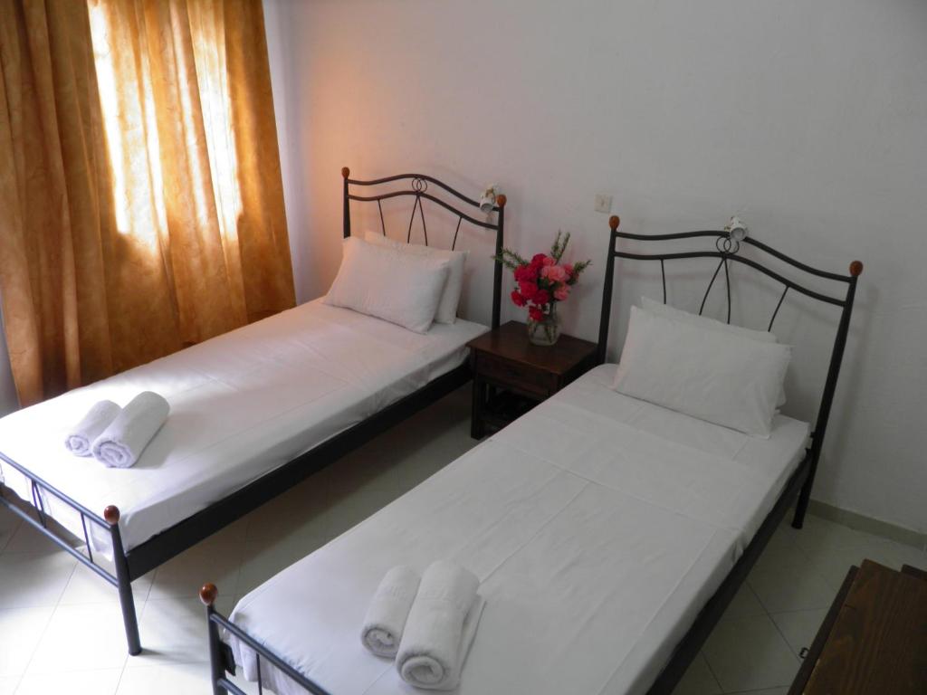 Delphi Hotel photo 2