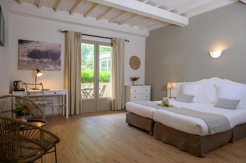 Hôtel Belesso photo 3
