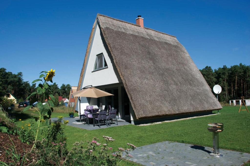 Ferienhaus Meeresbrise