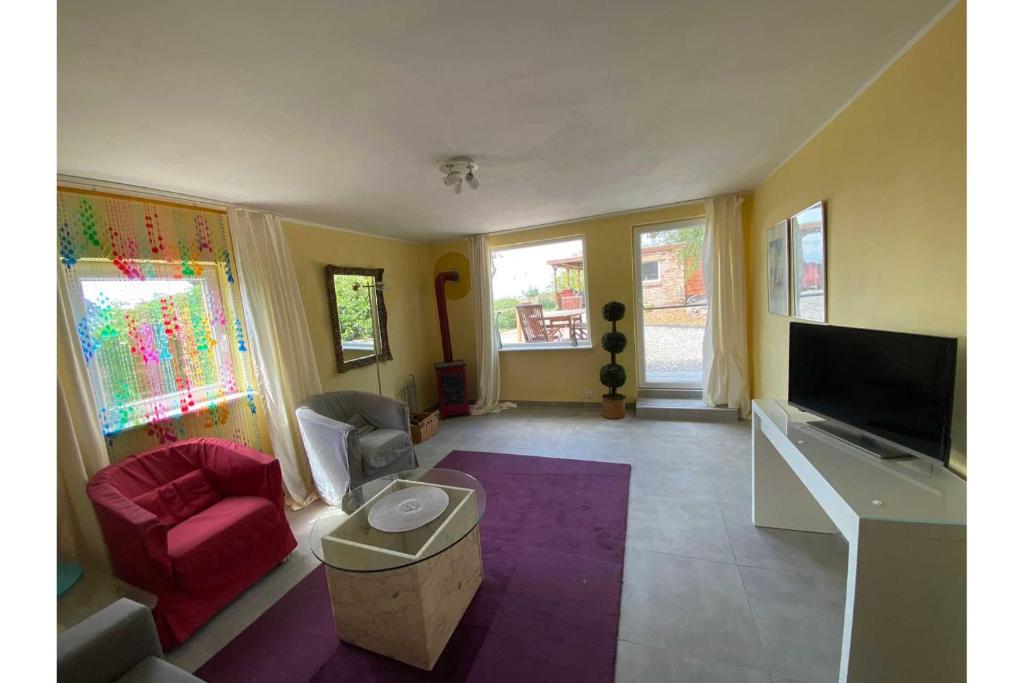Ferienhaus Dorfstrasse 12a photo 1