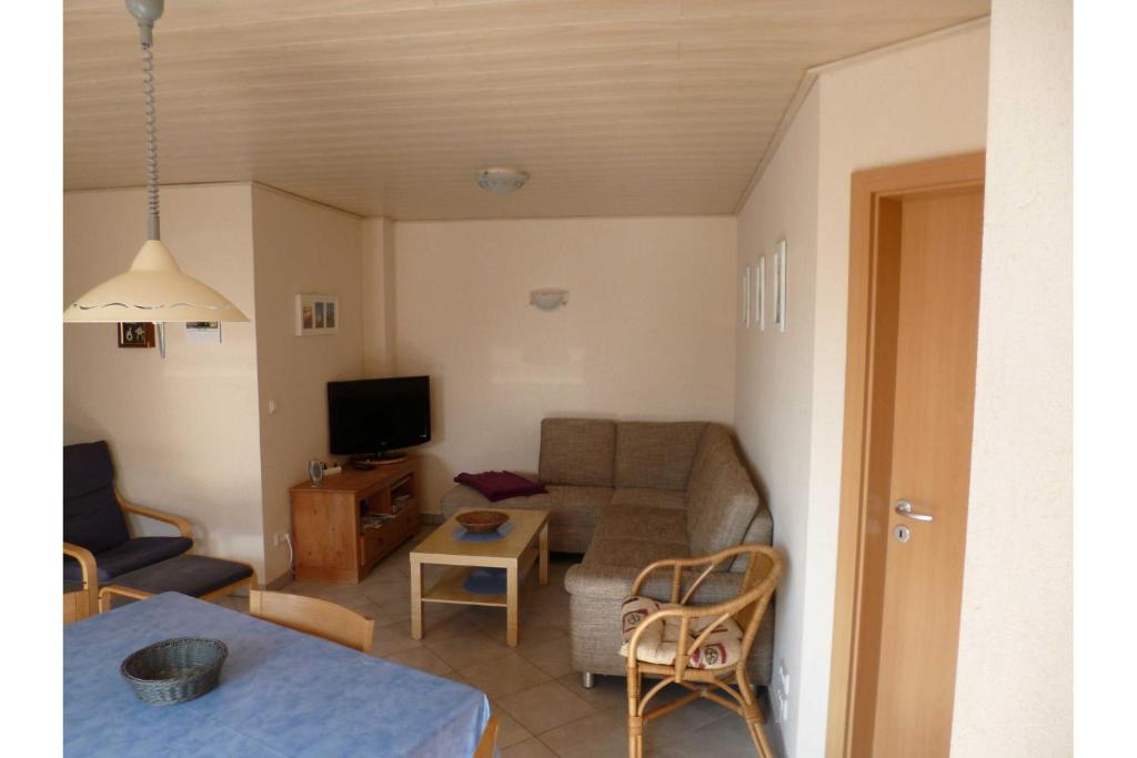 Tannengrund 1 Ferienwohnung Gudrun photo 1