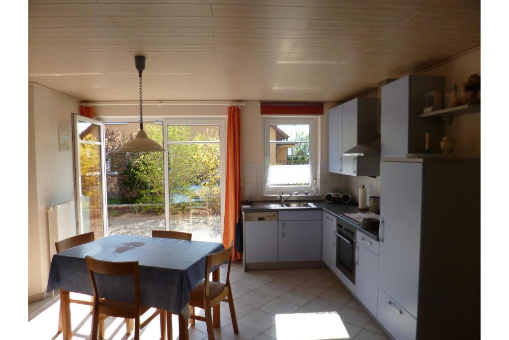 Tannengrund 1 Ferienwohnung Gudrun photo 2