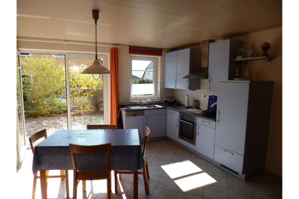Tannengrund 1 Ferienwohnung Gudrun photo 3