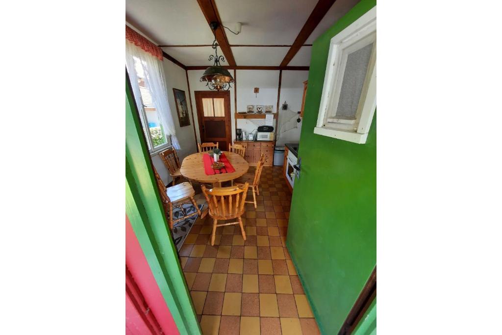 Ferienbungalow Waldstrasse photo 2