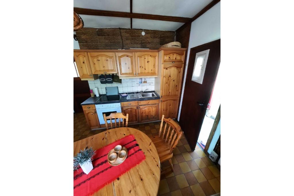 Ferienbungalow Waldstrasse photo 1