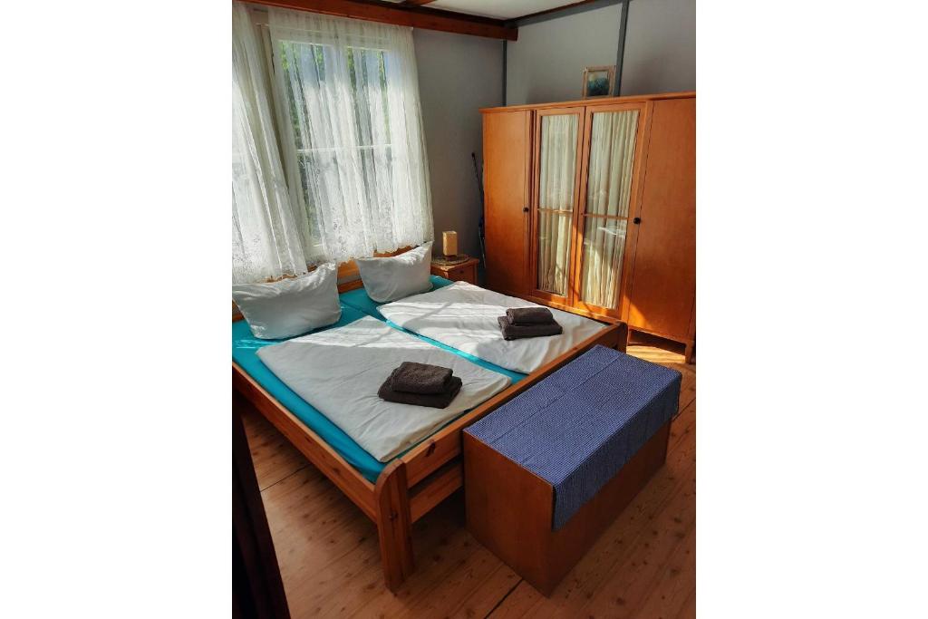 Ferienbungalow Waldstrasse photo 3