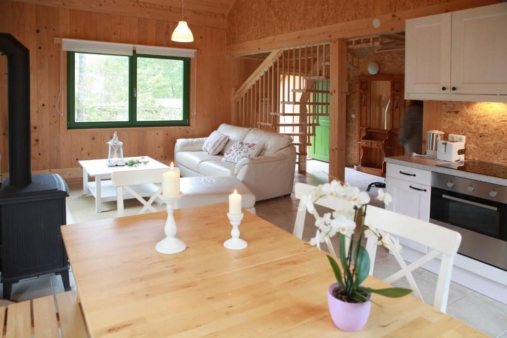 Ferienhaus Mistral photo 1