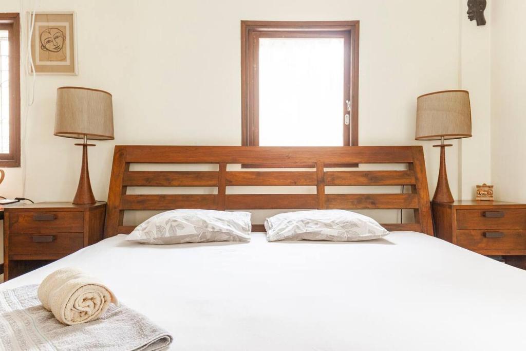 Cosy room near IDC & Center- Herzliya Homestay photo 3