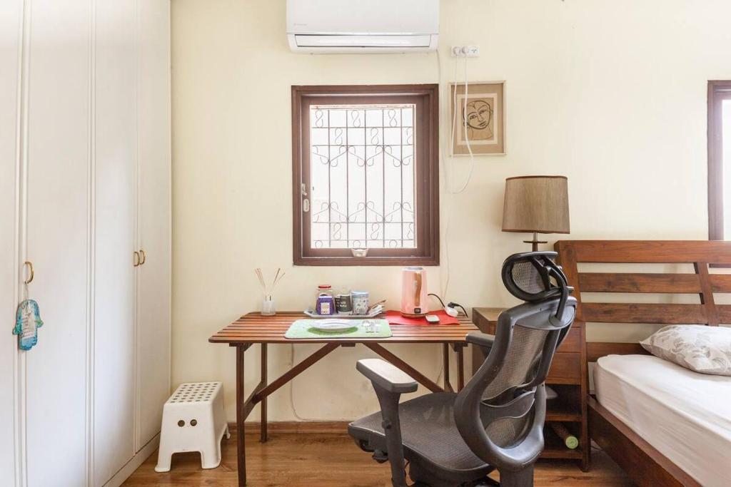 Cosy room near IDC & Center- Herzliya Homestay photo 4