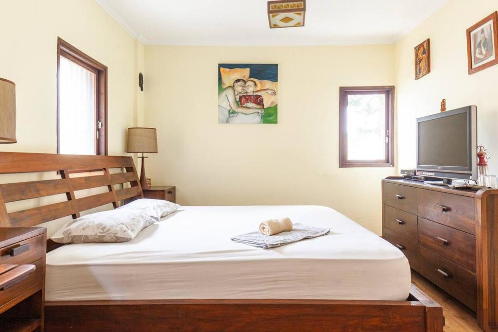 Cosy room near IDC & Center- Herzliya Homestay photo 2