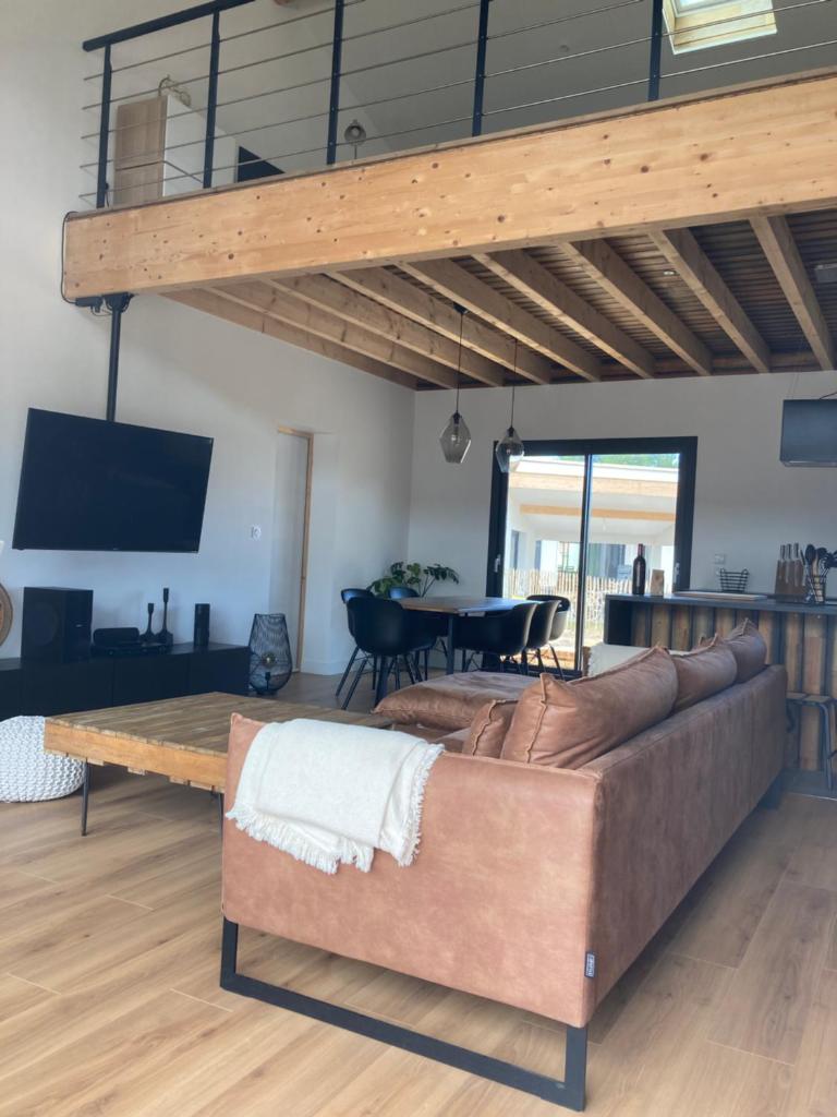 Charmante villa avec studio indépendant photo 3