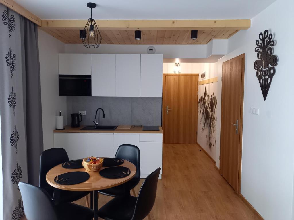 Apartament za potokiem photo 2