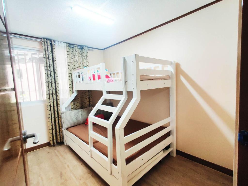 Zenmist Properties- 2 Bedroom Deluxe photo 4