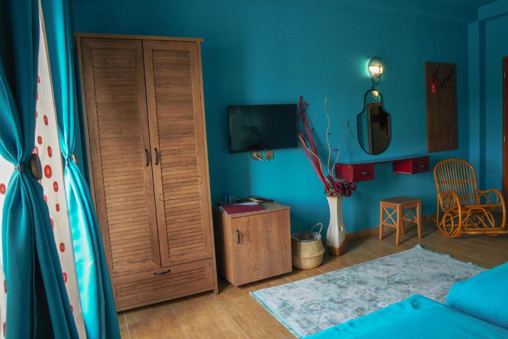 Hotel Pamela Concept photo 4