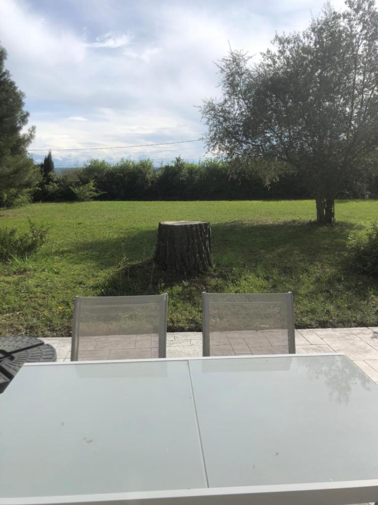 Gîte la Lezardière accès privé canal du midi ** photo 2