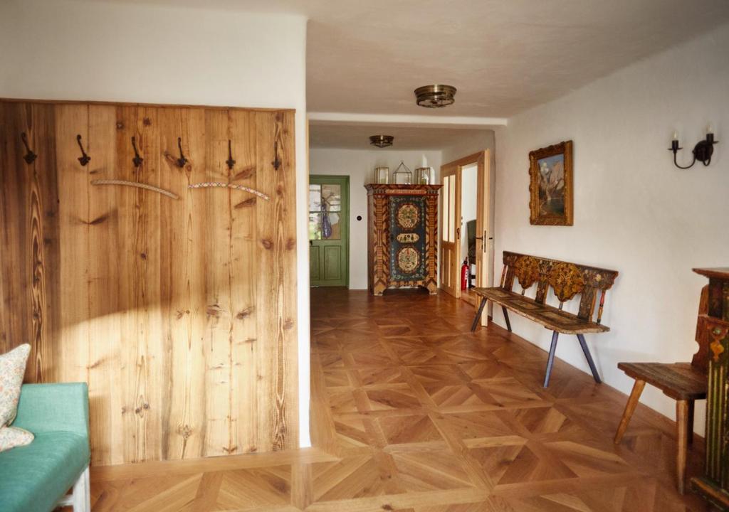 Luxuriöses Bauernhaus in Seenähe photo 1