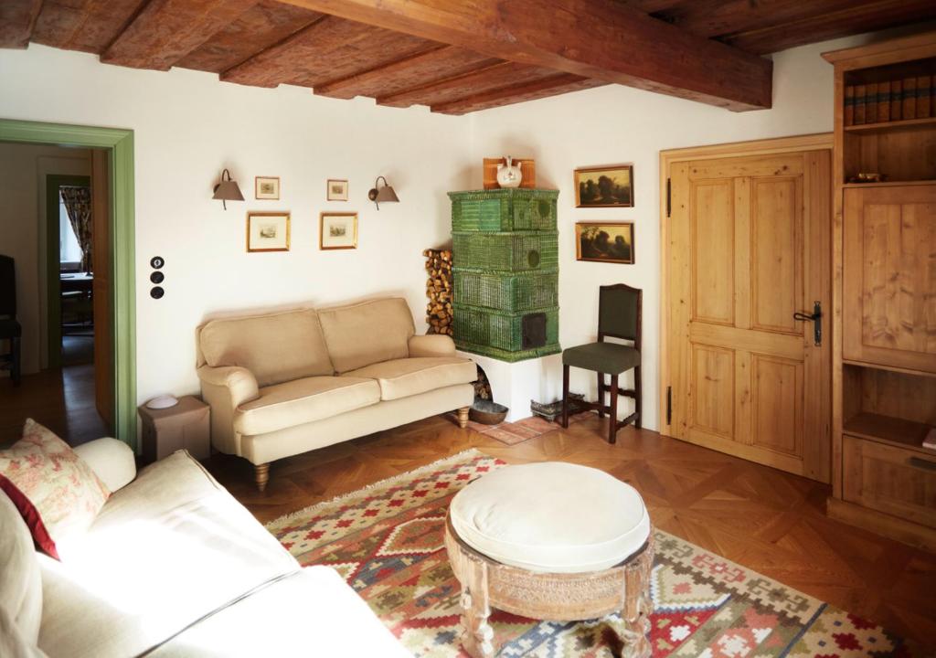 Luxuriöses Bauernhaus in Seenähe photo 4