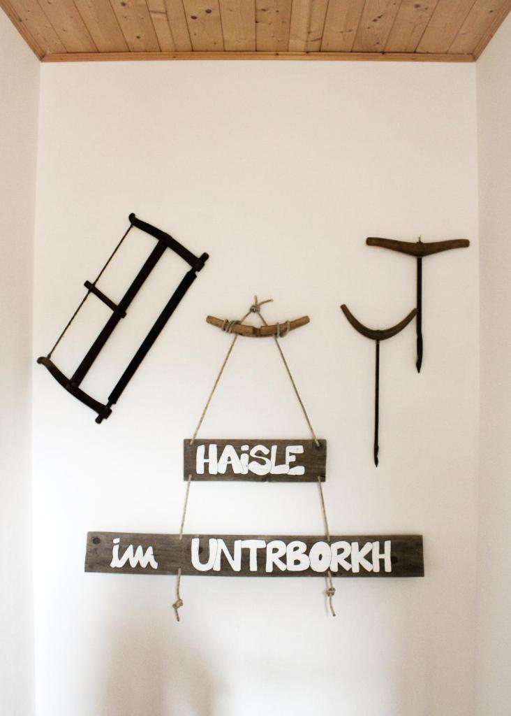 Haisle im Untrborkh photo 3