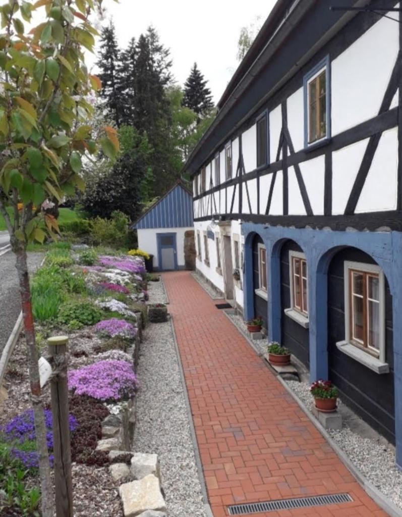 Haus zur alten Bimmelbahn photo 1