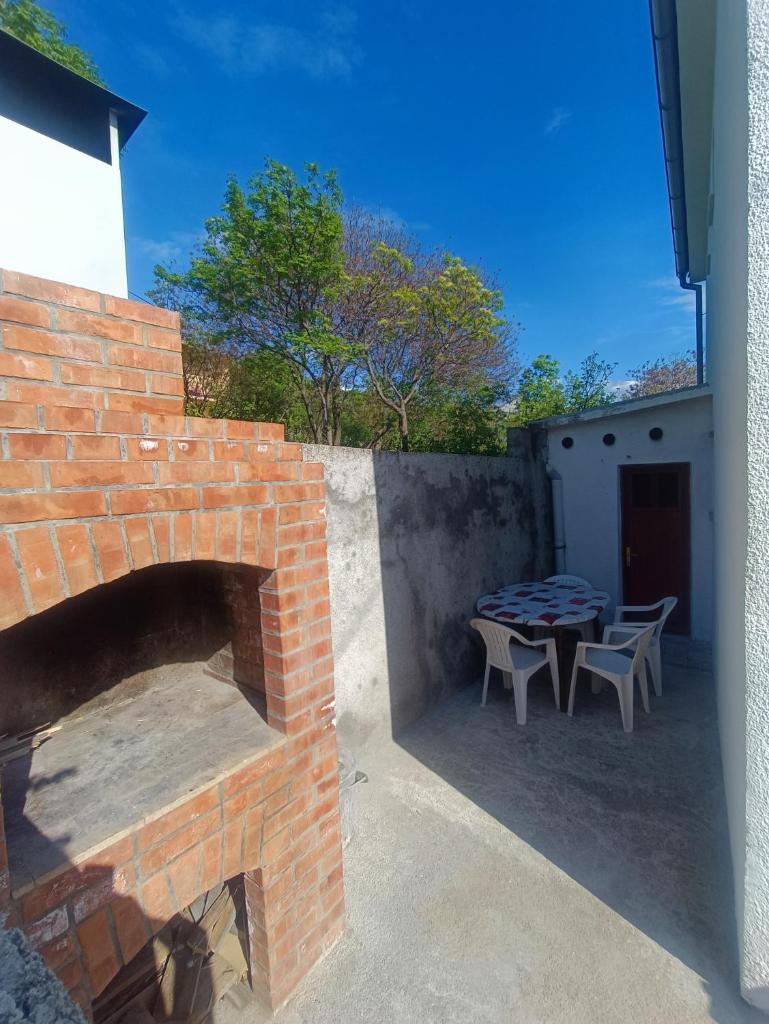 Apartman Stipa photo 2