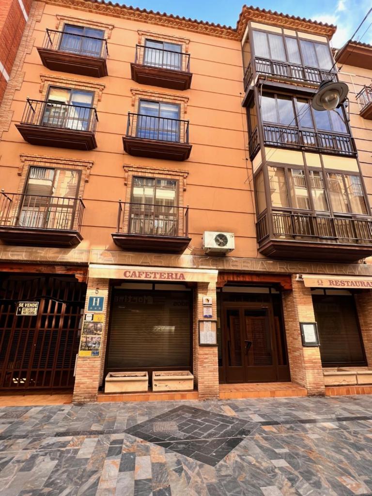 Hotel Las Tablas photo 4