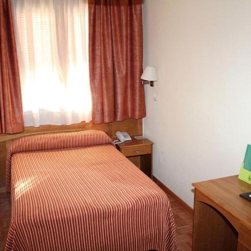 Hotel Las Tablas photo 1