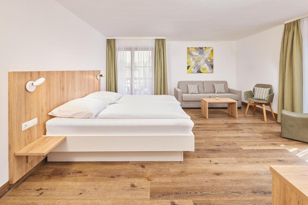 Hotel Garni Gästehaus am Mühlbach photo 4