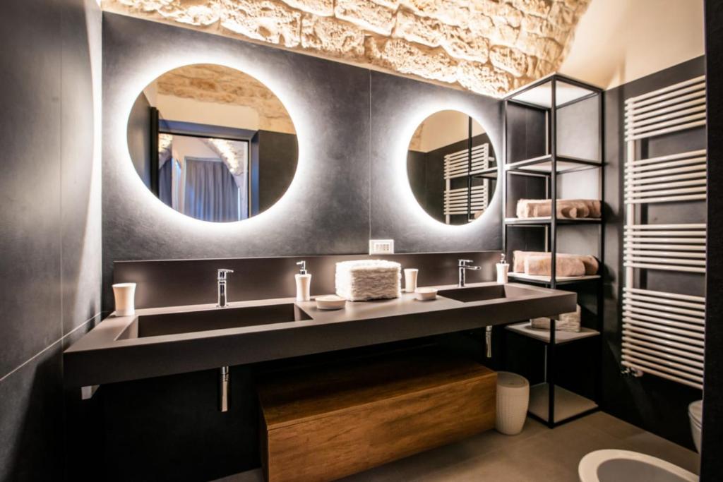 PIRANO Suite e Spa photo 4