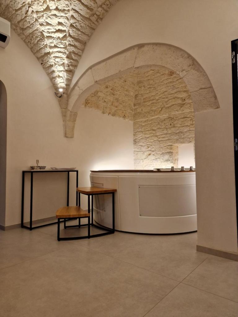 PIRANO Suite e Spa photo 2