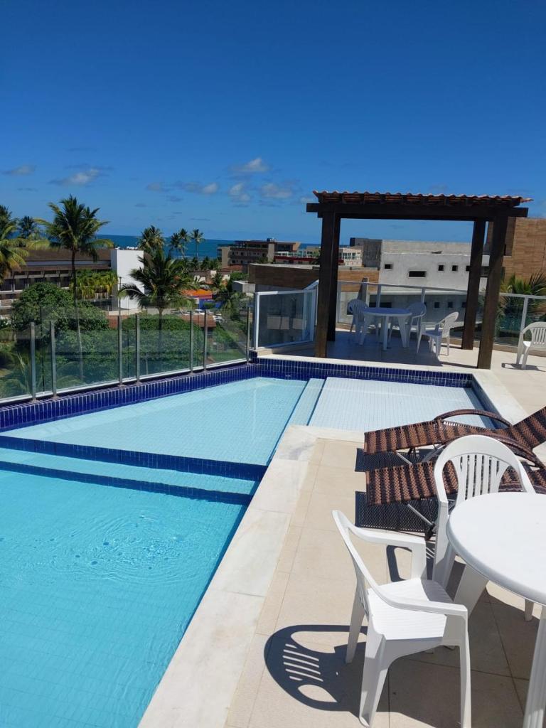 MAKAIBA RESIDENCE 302 - Coração de Porto e Piscinas Naturais photo 1