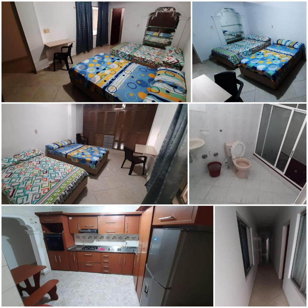 CASA HOSTAL AROMAS photo 1