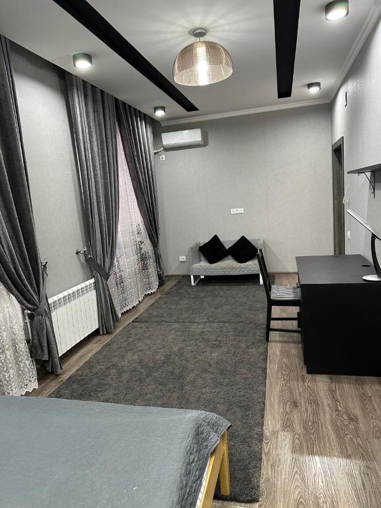 Ultra Hostel photo 1